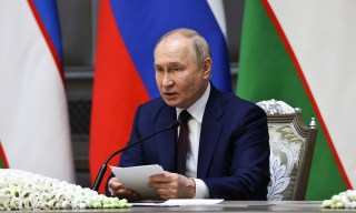 Putin: No Plans to Create BRICS Cross-Border Payments System