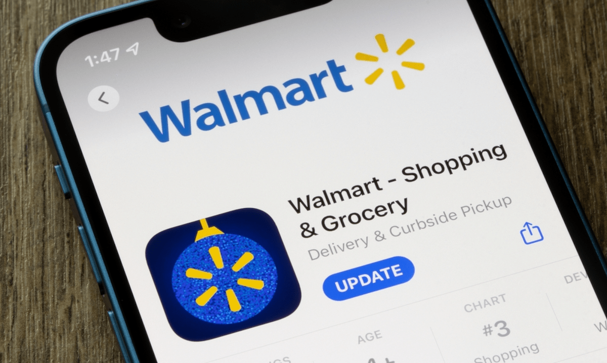 Walmart Taps AI to Add Personalization to Holiday Shopping Experience