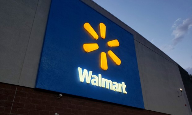 Walmart Appoints Chief Revenue Officer Seth Dallaire as Chief Growth Officer