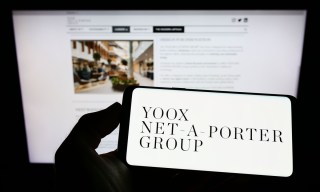 Richemont Hands Off YNAP to Mytheresa for $608 Million