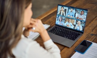 Too Many Business Meetings? Zoom’s AI Assistant Will Go for You