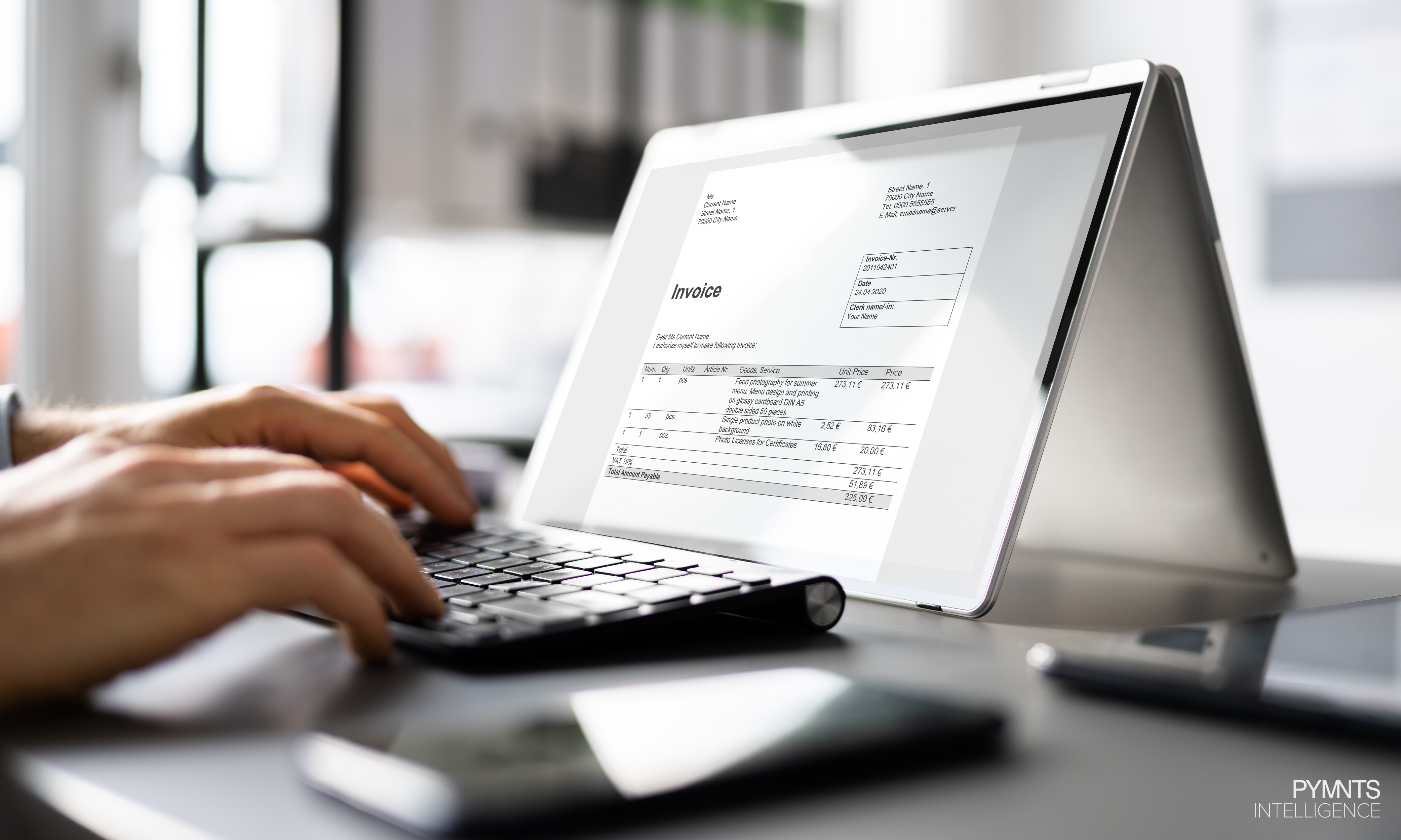 Automated accounts receivable (AR) and accounts payable (AP) are both needed for firms to optimize cash flow and financial well-being.