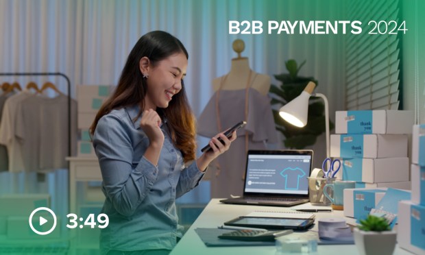 Markaaz CEO: Two-Sided Platform Plugs the ‘Data Gap’ on Small Businesses