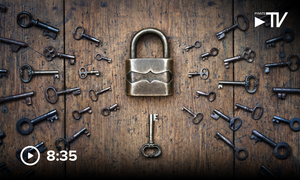 Passkeys Replace Passwords as Banks Seek Better Authentication Options