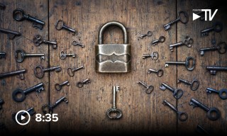 Passkeys Replace Passwords as Banks Seek Better Authentication Options