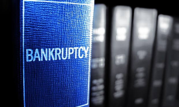 Frozen Funds Still Unresolved as Synapse Bankruptcy Nears Conclusion