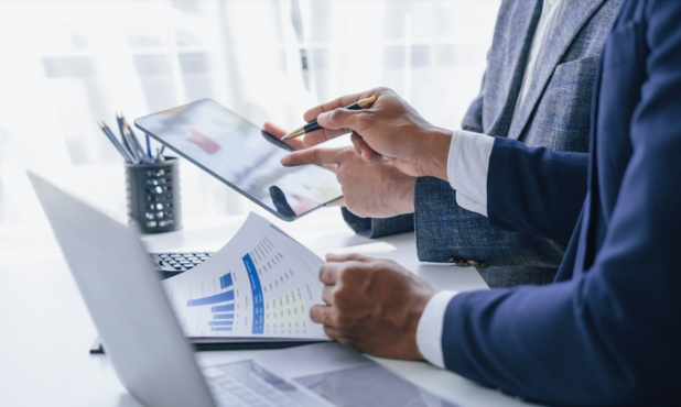 This Week in B2B: Financial Infrastructure Innovation Gets Its Due