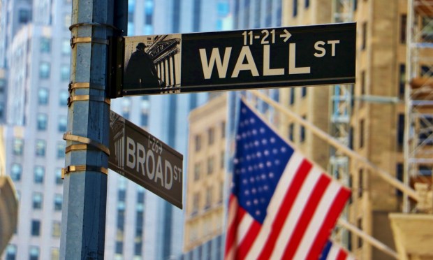 Earnings Season Gives Glimpse Into Big Banks’ Private Credit Ambitions