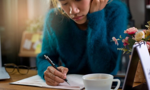 SMB Bloom Daily Planners Taps Social Media for Customer Acquisition