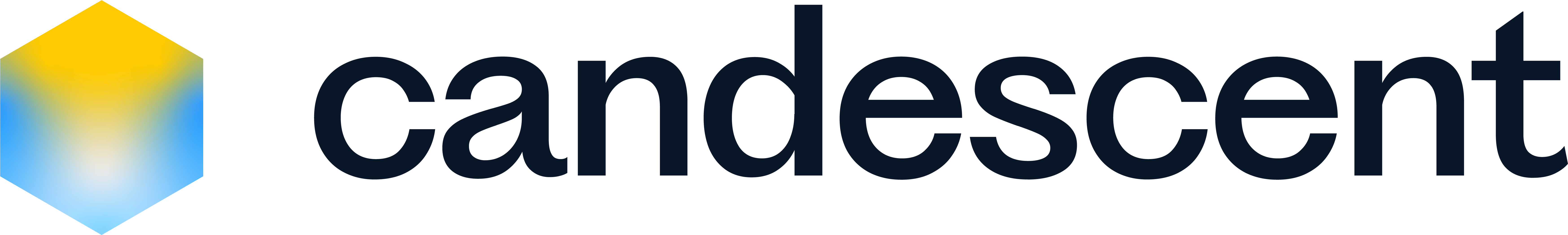 Candescent logo
