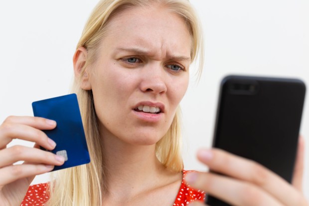 35% of Cardholders Abandon Merchant After a Card Decline