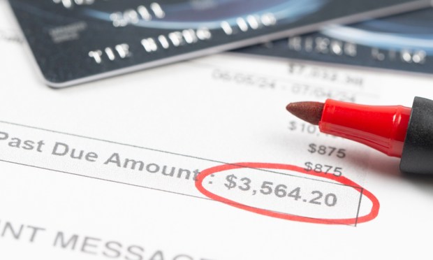 As Card Delinquencies Rise, Will Debt Consolidation Loans Have Their Moment?