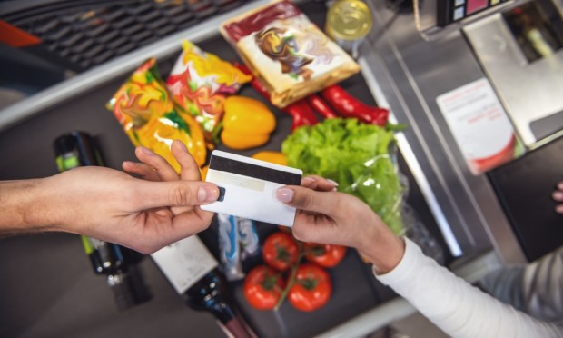 Consumer Credit Growth Slows as Revolving Credit Declines