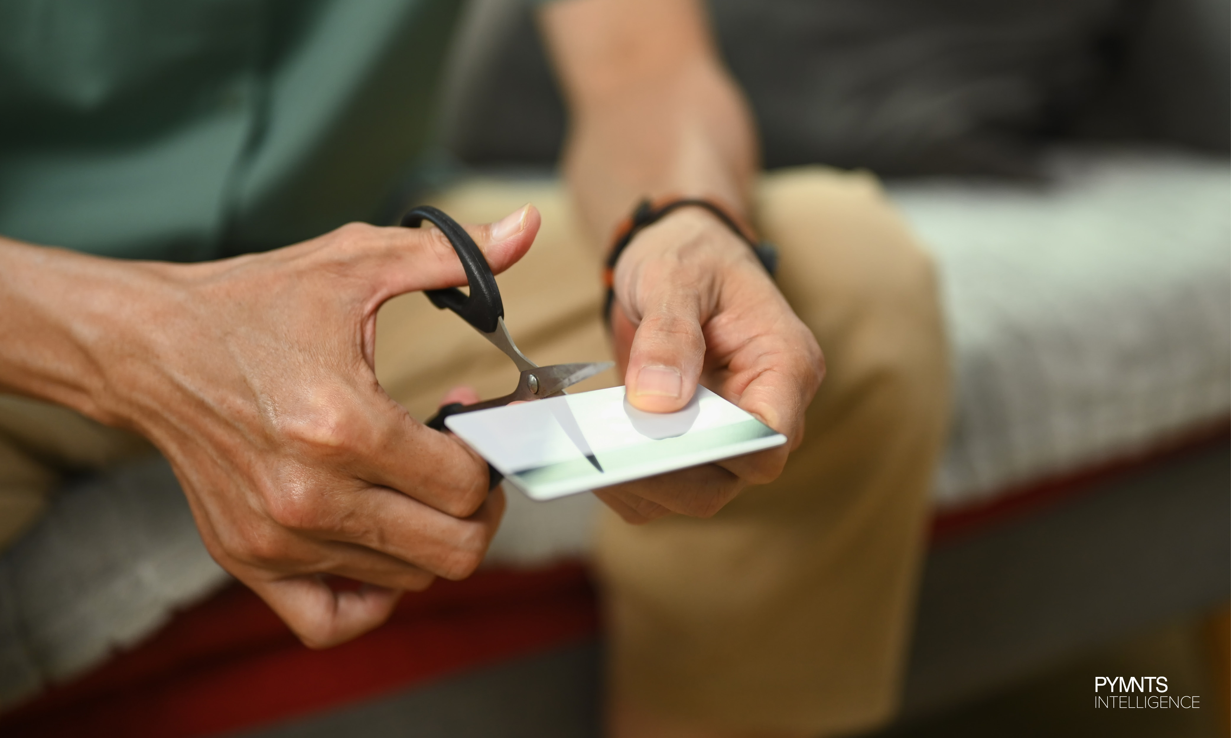 Credit products are not drawing in baby boomers and seniors. Is this generation quietly quitting the credit market?