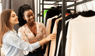 Consumer Sentiment Gets a Bump on Easing Interest Rates
