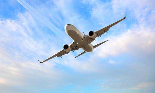 US Airlines, Hotels Lean Into Digital Tools Amid Uptick in Corporate Travel