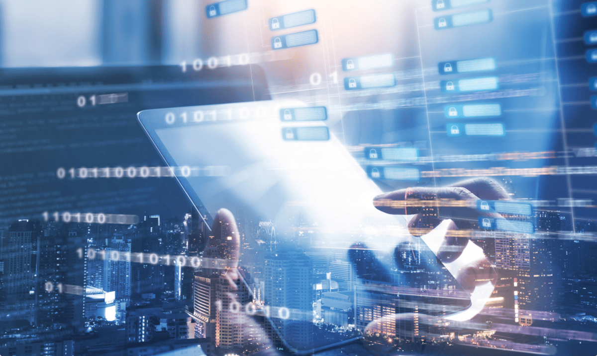 Why Cross-Border Payments Innovation Starts and Ends With Ledger Technologies