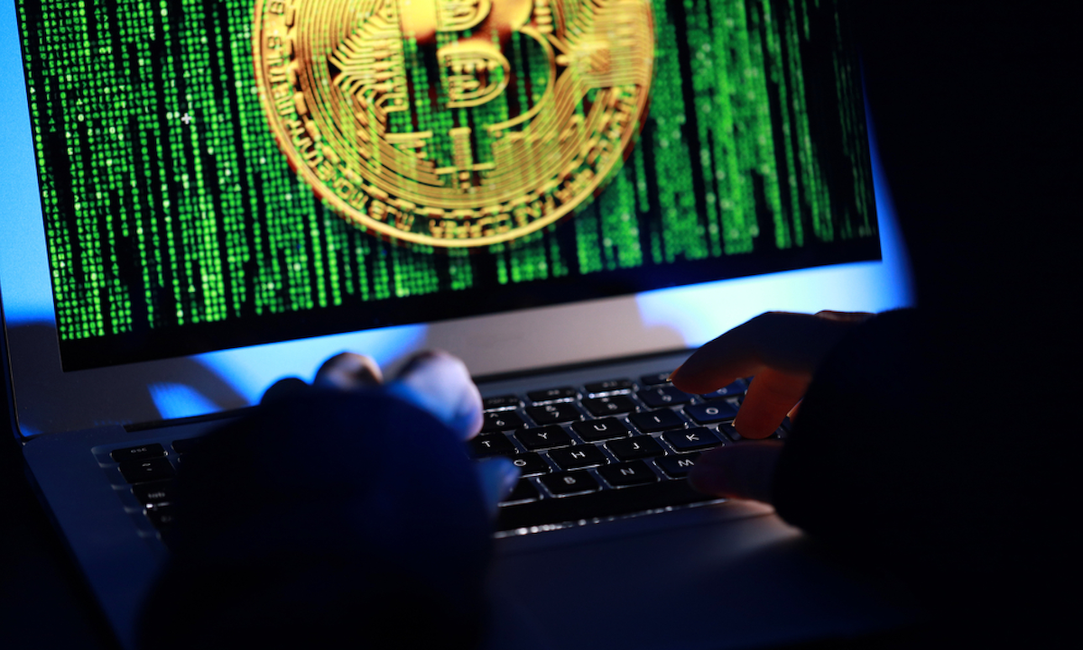 State of the Scam: Can Crypto Clean Up While Scaling Up?