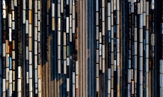 Amazon Vet Dave Clark Launches Supply Chain Startup Auger
