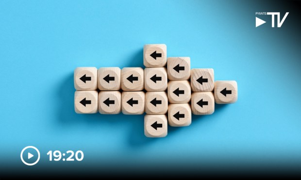 Thredd’s McCarthy Voices Concern About Embedded Finance ‘Moving Backwards’