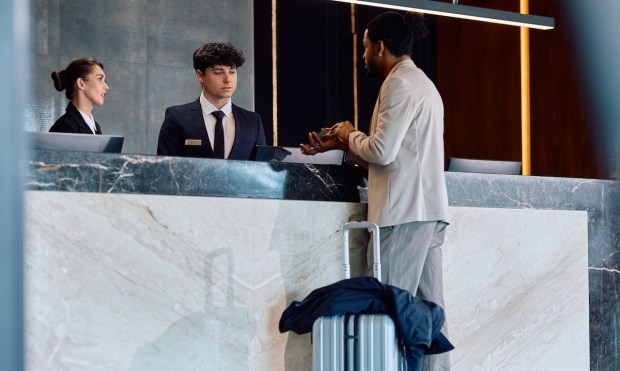 Expense Management Is Undergoing a Revolution, but Legacy Systems Hold Firms Back