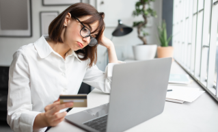 56% of US Consumers Experienced a False Payment Decline in Last 90 Days