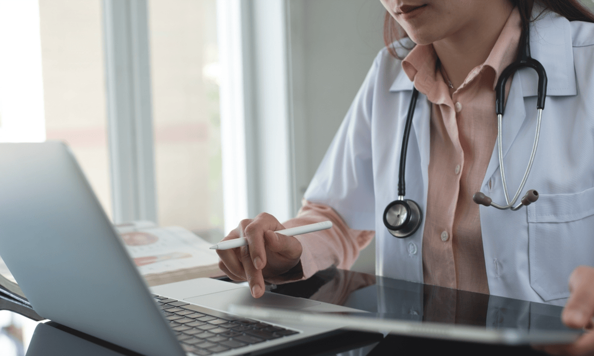 Federal Health IT Plan Aims to Enhance Data Sharing and Interoperability