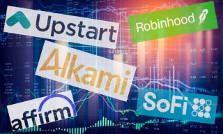FinTech IPO Index Sinks 6.3% as Asia Soars but BNPL Firms Decline