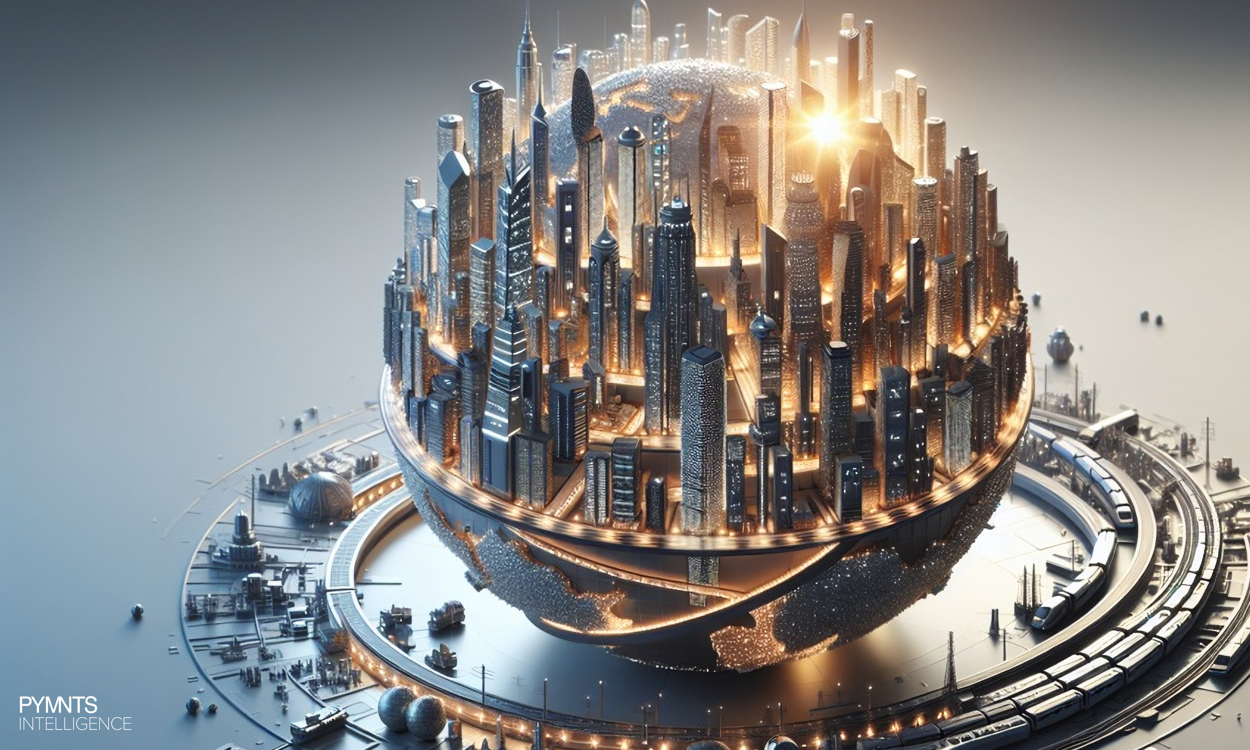 The Latest Data on Real-Time Payments Global Expansion