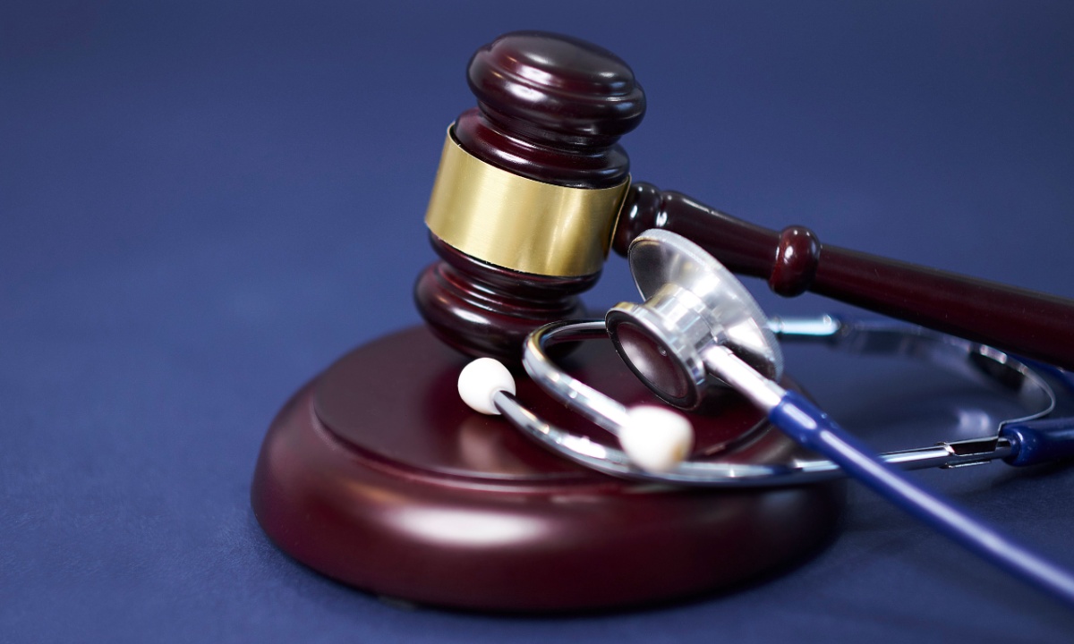 Report: Hospitals Turn to Litigation Financing as Insurance Payouts Slow