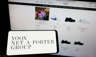 Luxury Retailers Merge and Partner Their Ways Through Economic Uncertainty
