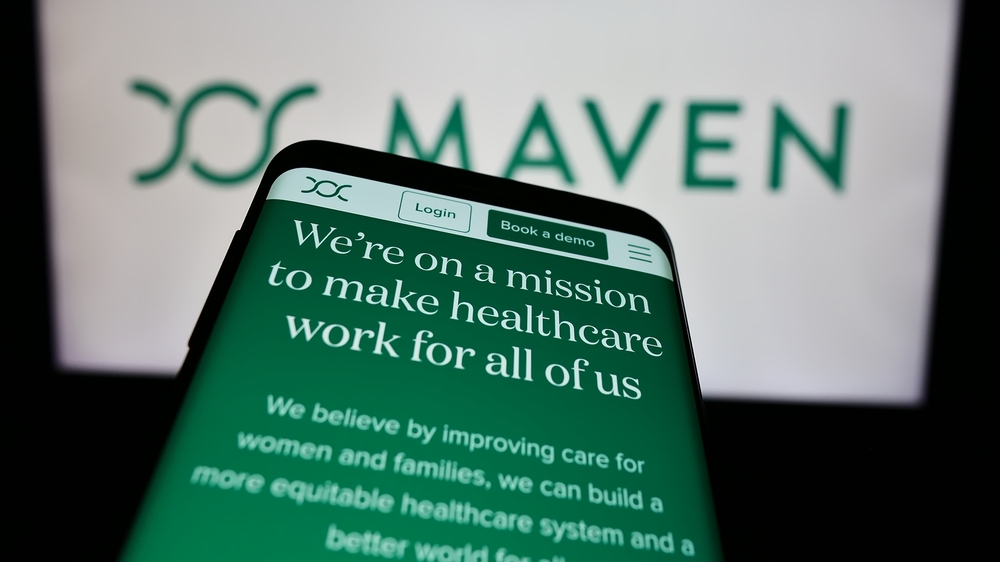 Women’s Health Firm Maven Clinic Valued at $1.7 Billion