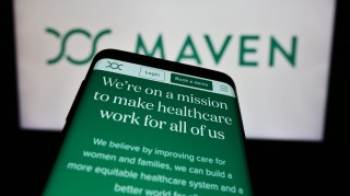 Women’s Health Firm Maven Clinic Valued at $1.7 Billion