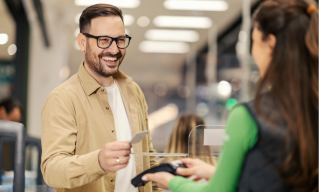 Embedded POS Innovations Are Reshaping the Way Main Street Does Business