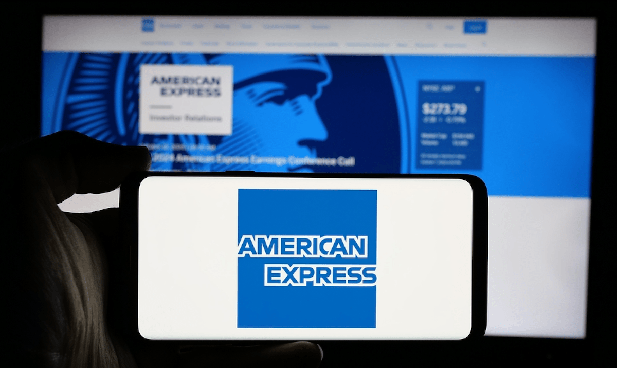 Millennials and Gen Z Consumers Boost Amex Card Spend in Q3