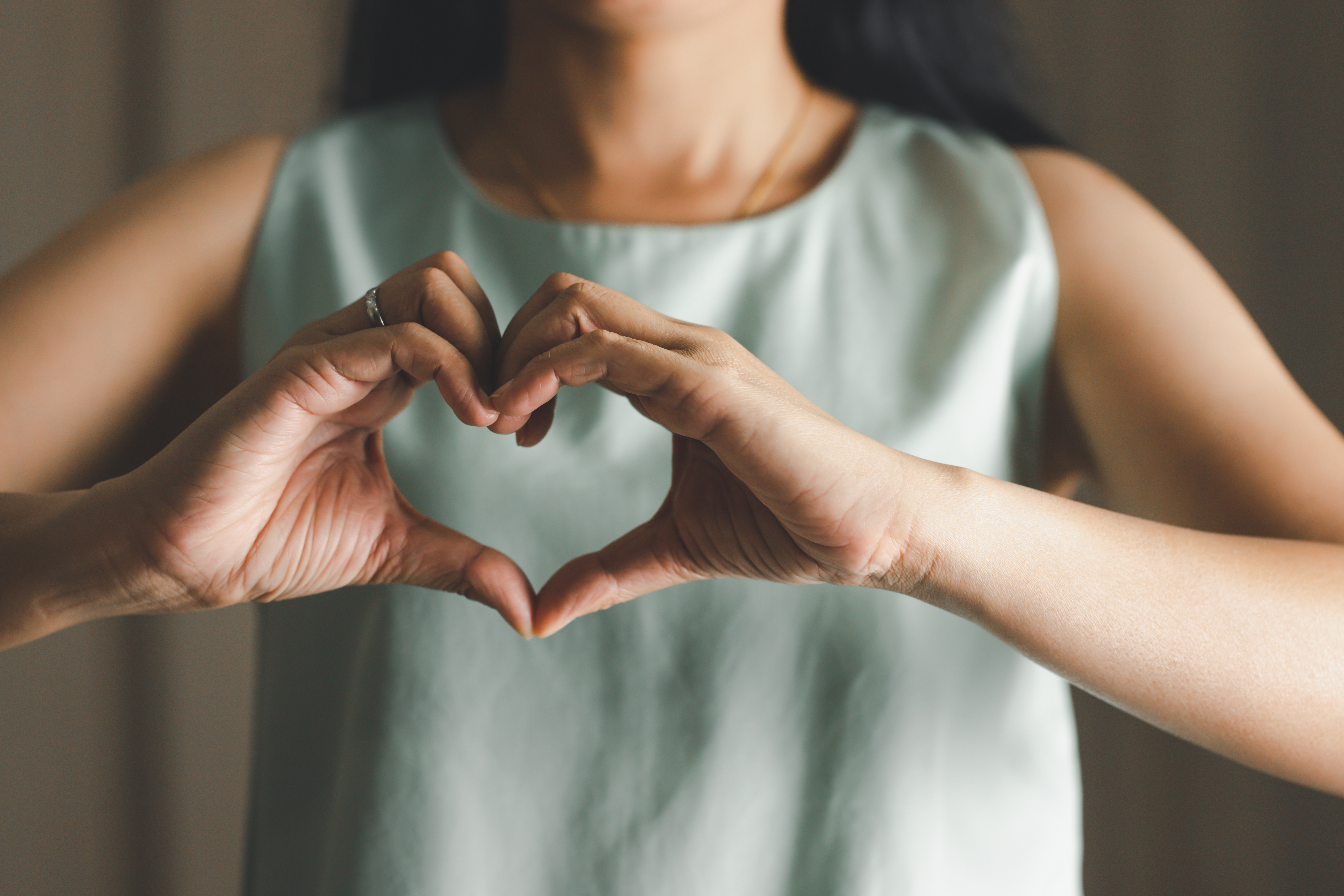 Mothers’ health is crucial to families. Women who spend more energy and focus on themselves are achieving better health outcomes.