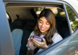 41% of Pay-by-Bank Users Want to Use It for Ridesharing