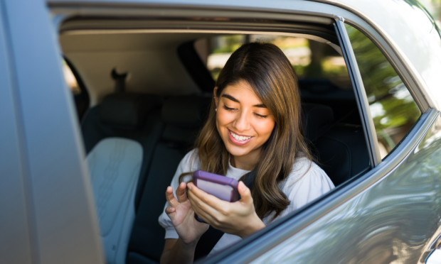41% of Pay-by-Bank Users Want to Use It for Ridesharing