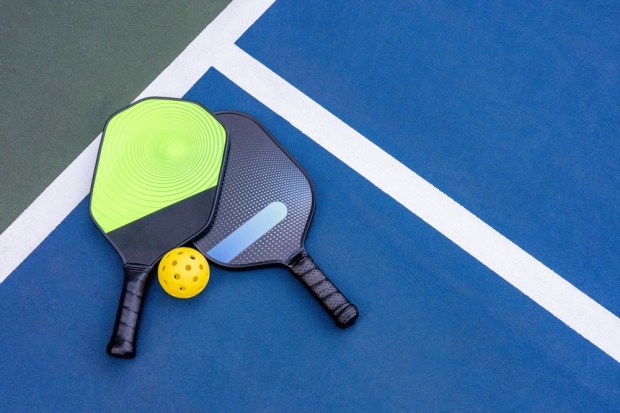 Pickleball’s Rapid Expansion Gets Lobbed into the Digital World 