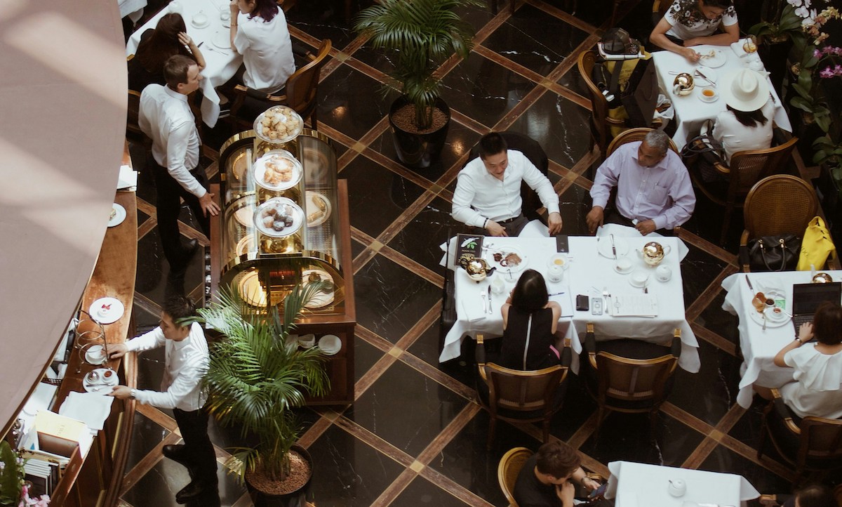 Card Networks and Issuers See Restaurant Booking Platforms as Top-of-Wallet Opportunity