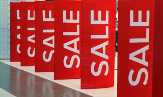 Competition for Early Holiday Shoppers Won’t Start With Black Friday