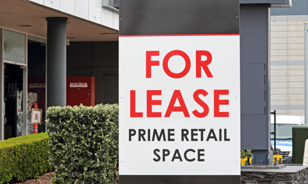 Small Businesses Face Higher Rents as Retail Space Availability Drops