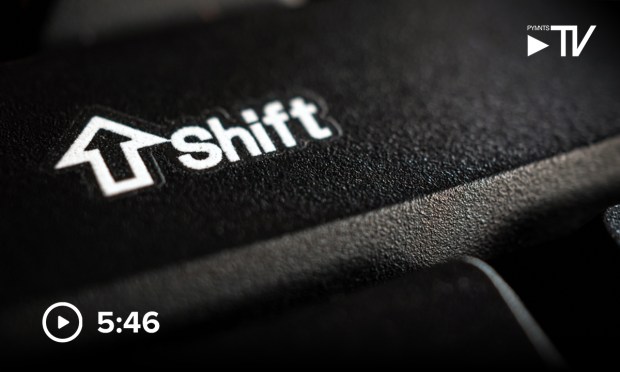 Pipe CEO Says Business Card Product Shifts Small Business Capital From Banks to Software Platforms