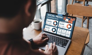 79% of Millennials and Gen Z Turn to Social Media for Financial Advice