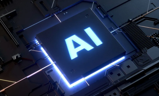 This Week in AI: Google Replaces Gemini Head, Intel to Develop Non-Core Units