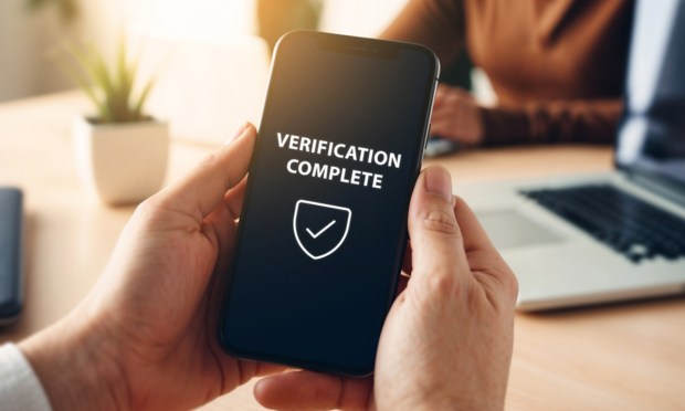 Account Verification Is the Only Way to Build Trust in Pay-by-Bank World