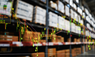Flat Wholesale Price Reading Will Influence Rate Cut Expectations