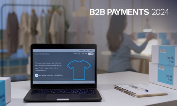 JOOR Cracks the Code on B2B Payments for Wholesale Fashion Industry