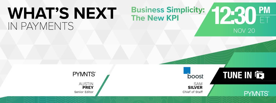What’s Next in Payments — Boost Payment Solutions