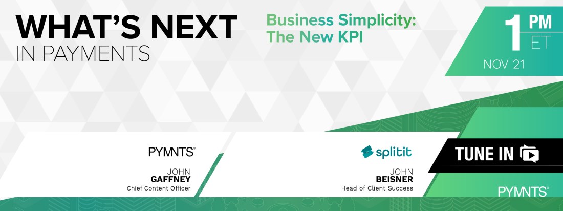 What’s Next in Payments — Splitit